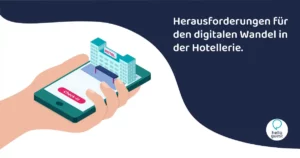 hotel komplett digitalisieren